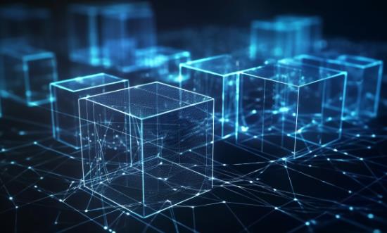 2026年中國(guó)區(qū)塊鏈技術(shù)行業(yè)市場(chǎng)分析與發(fā)展前景預(yù)測(cè)